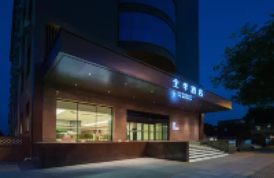 JI Hotel (Linfen Gulou South Street)