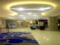 Marina Mamberamo Hotel Hotels in Sorong