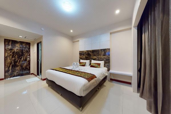 Laemthong Hotel(โรงแรมแหลมทอง)_4