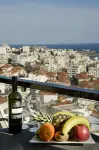 Egnatia City Hotel & Spa Hotels in Pangaio
