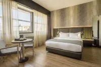 HF FÉNIX LISBOA Hotels in Baixa