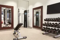 Embassy Suites by Hilton South Jordan Salt Lake City - Gym