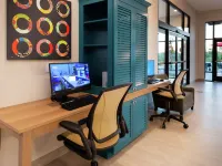 Home2 Suites by Hilton Columbia Downtown Hotels near Trinity Episcopal Cathedral