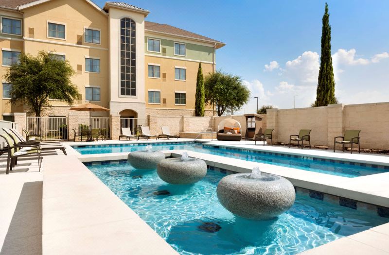 Homewood Suites by Hilton Plano - Richardson photo 4