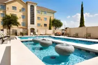 Homewood Suites by Hilton Plano - Richardson - Pool