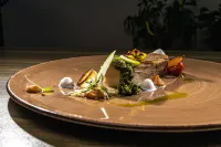 Giannoulis - Grand Bay Beach Resort (Exclusive Adults Only) - breakfast