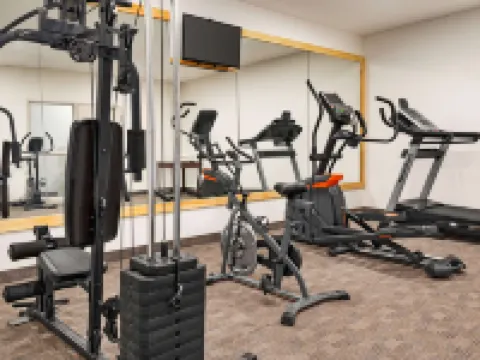 Howard Johnson by Wyndham Gravenhurst Hotels in Gravenhurst