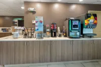 Best Western Plus Chena River Lodge - breakfast