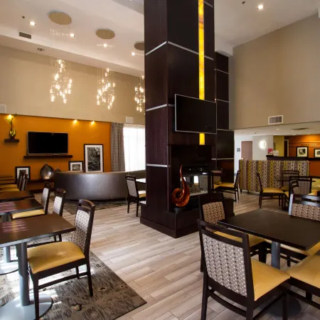 Hampton Inn Prescott