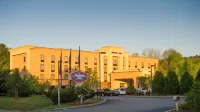 Hampton Inn Brattleboro Hotels in Dummerston