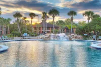 Legacy Vacation Resorts - Palm Coast - Pools