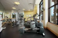 Hilton Cocoa Beach Oceanfront - Gym