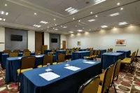 Hilton Garden Inn Queretaro - Badekar