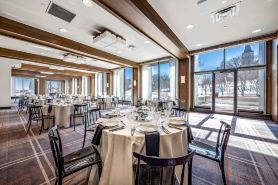 Hilton Québec