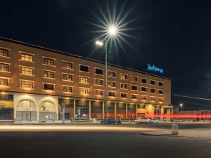 Radisson Blu Hotel Buraidah