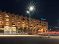 Radisson Blu Hotel Buraidah Hotels in Buraydah