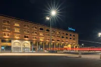 Radisson Blu Hotel Buraidah Hotels near Al Bishr Mosque