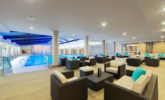 Ramada Plaza by Wyndham Bucharest Convention Center