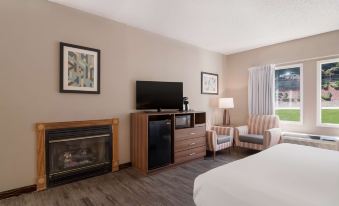 SureStay Hotel by Best Western Helen Downtown