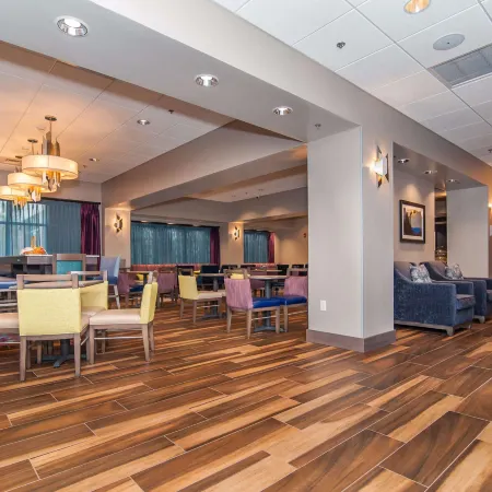 Hampton Inn by Hilton Norwich