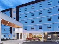 Home2 Suites by Hilton Ocean City Bayside Hotel dekat Bar Seacrets