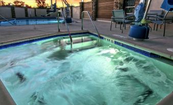 Hampton Inn by Hilton Cardiff San Diego