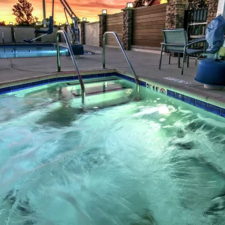 Hampton Inn by Hilton Cardiff San Diego