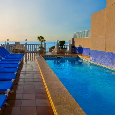 Hotel Avenida