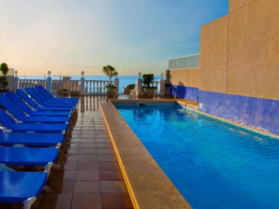 Hotel Avenida