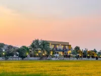 Pimchanok Resort Hotel di Phetchaburi