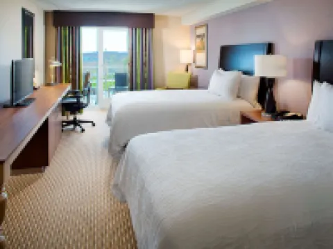Hilton Garden Inn Hartford North/Bradley Int'l Airport Hotels in Windsor