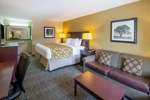Baymont by Wyndham Columbus GA Hotels in Columbus