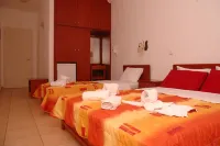 Agnanti Hotel - Beach