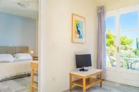 Armonia Bay Hotel Hotel di Vathi