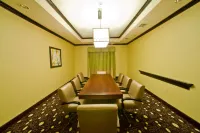 Hampton Inn & Suites Denison Hotels in Denison