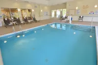 Hilton Garden Inn Greensboro