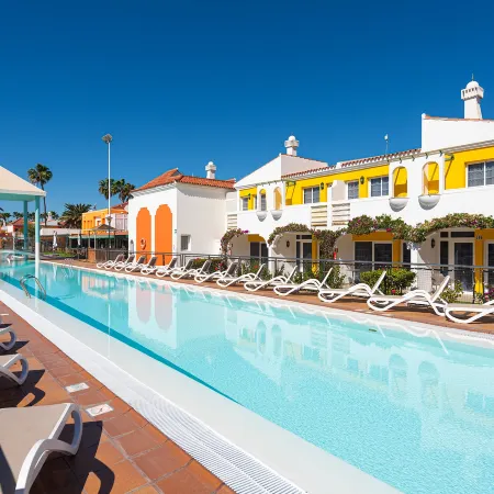 Bungalows Cordial Green Golf