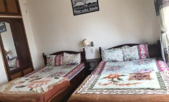 My Anh Guest House