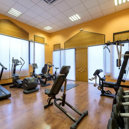 Hotel Saray