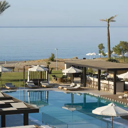 Asterion Suites & Spa - Designed for Adults