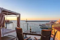 Belmondo Hotel - romantici