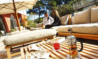 Hotel Spa Pinar del Mar