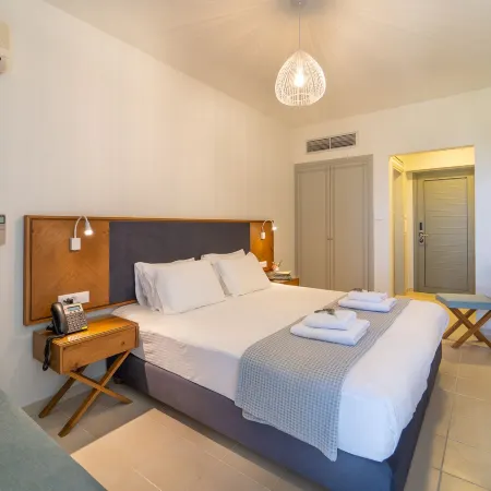 Achilles Hill Hotel