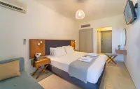 Achilles Hill Hotel - piscina