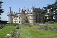 Campanile Tours Sud - Chambray les Tours Hotels near Tape à l'œil