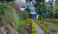 The Himalayan Hostel