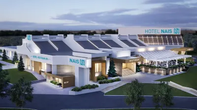 Hotel Nais Hotels in Vrtište