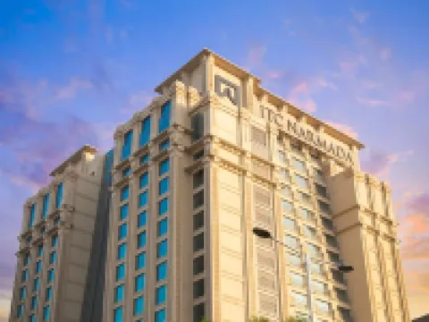 ITC Narmada, a Luxury Collection Hotel, Ahmedabad Hotels in Ahmedabad