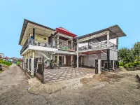 Homestay Sakinah Syariah Mitra RedDoorz Hotel di Bukittinggi