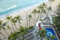 OUTRIGGER Waikiki Beach Resort - Resorts